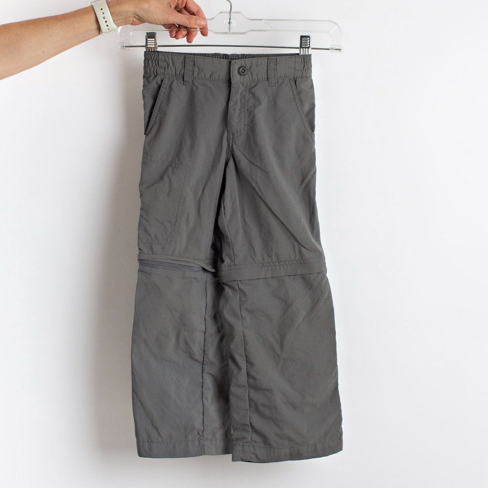 Columbia Silver Ridge™ IV Convertible Pants // XXS